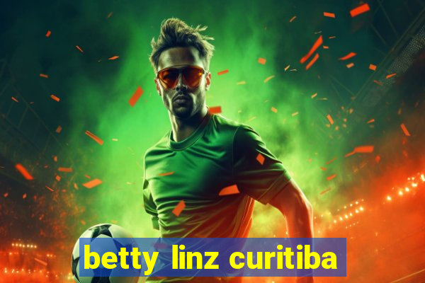 betty linz curitiba